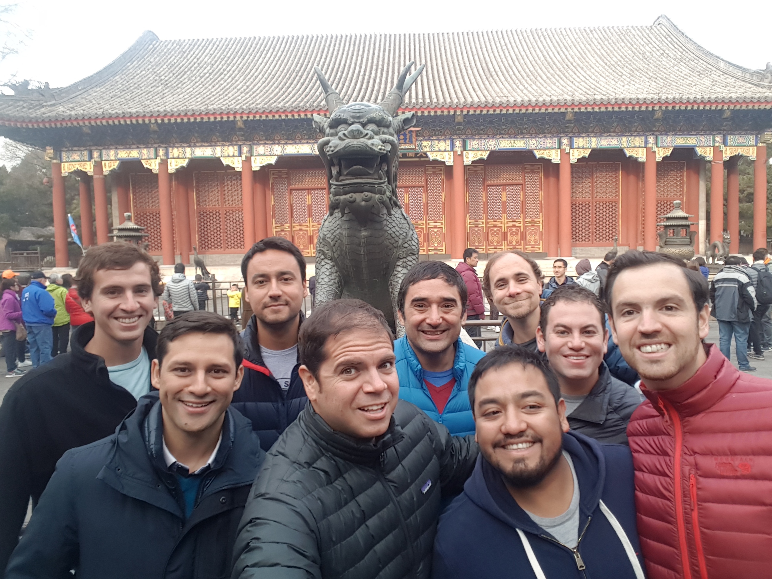 luksic scholars chile china