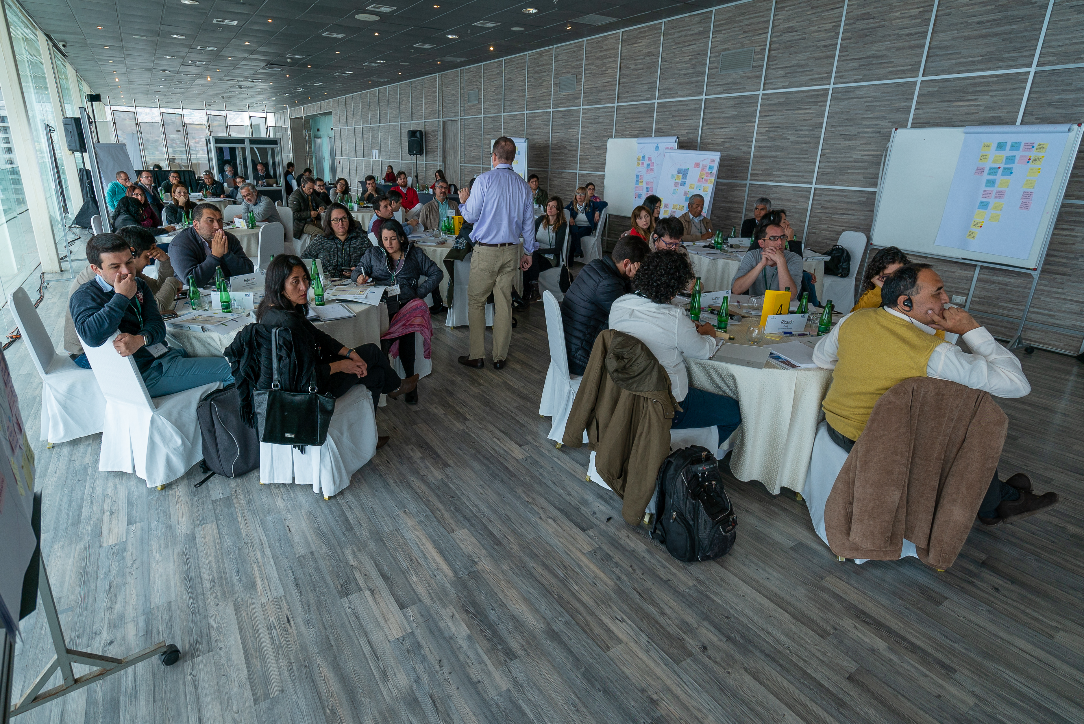 luksic scholars antofagasta chile