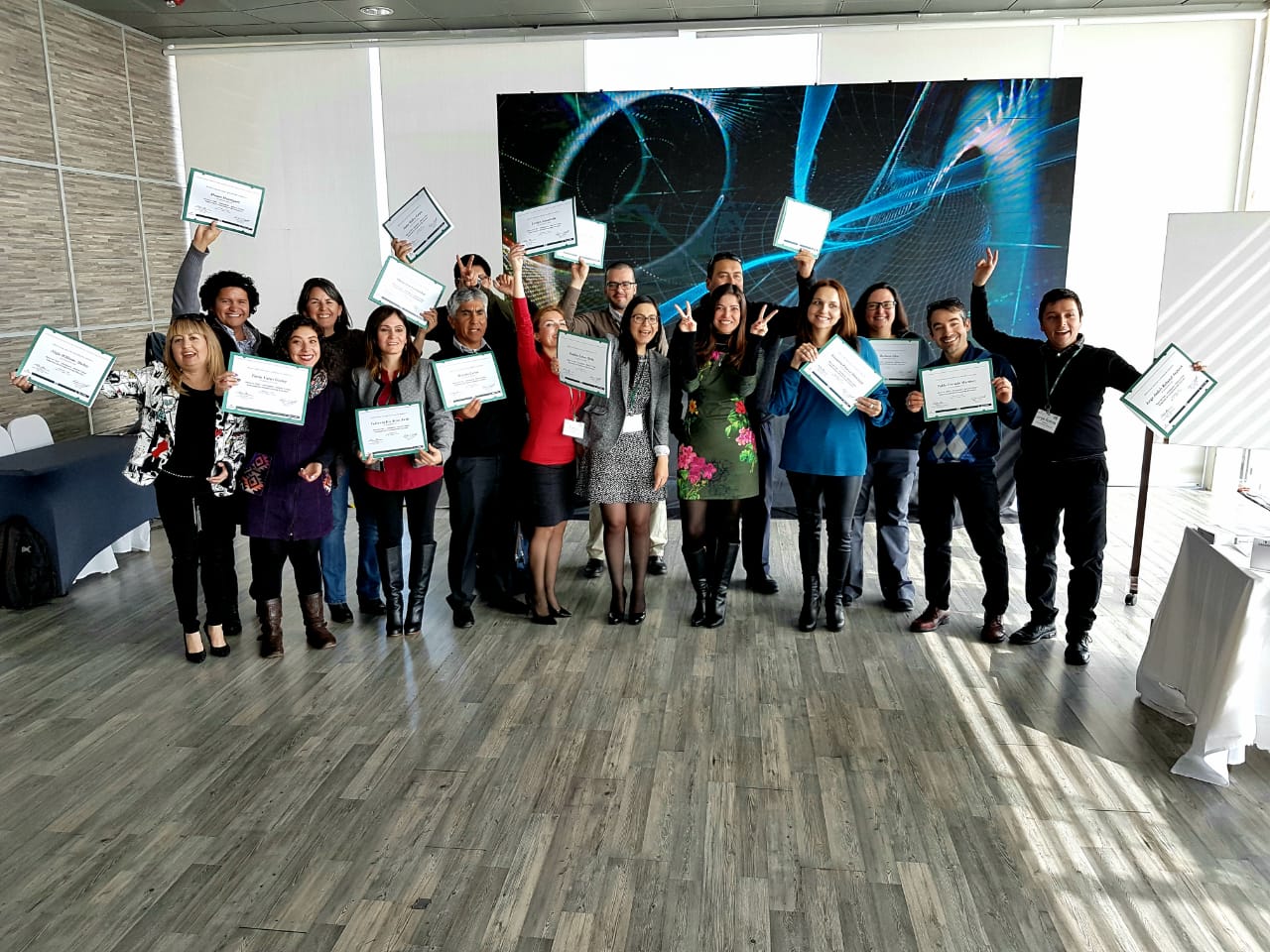 taller emprendimiento babson