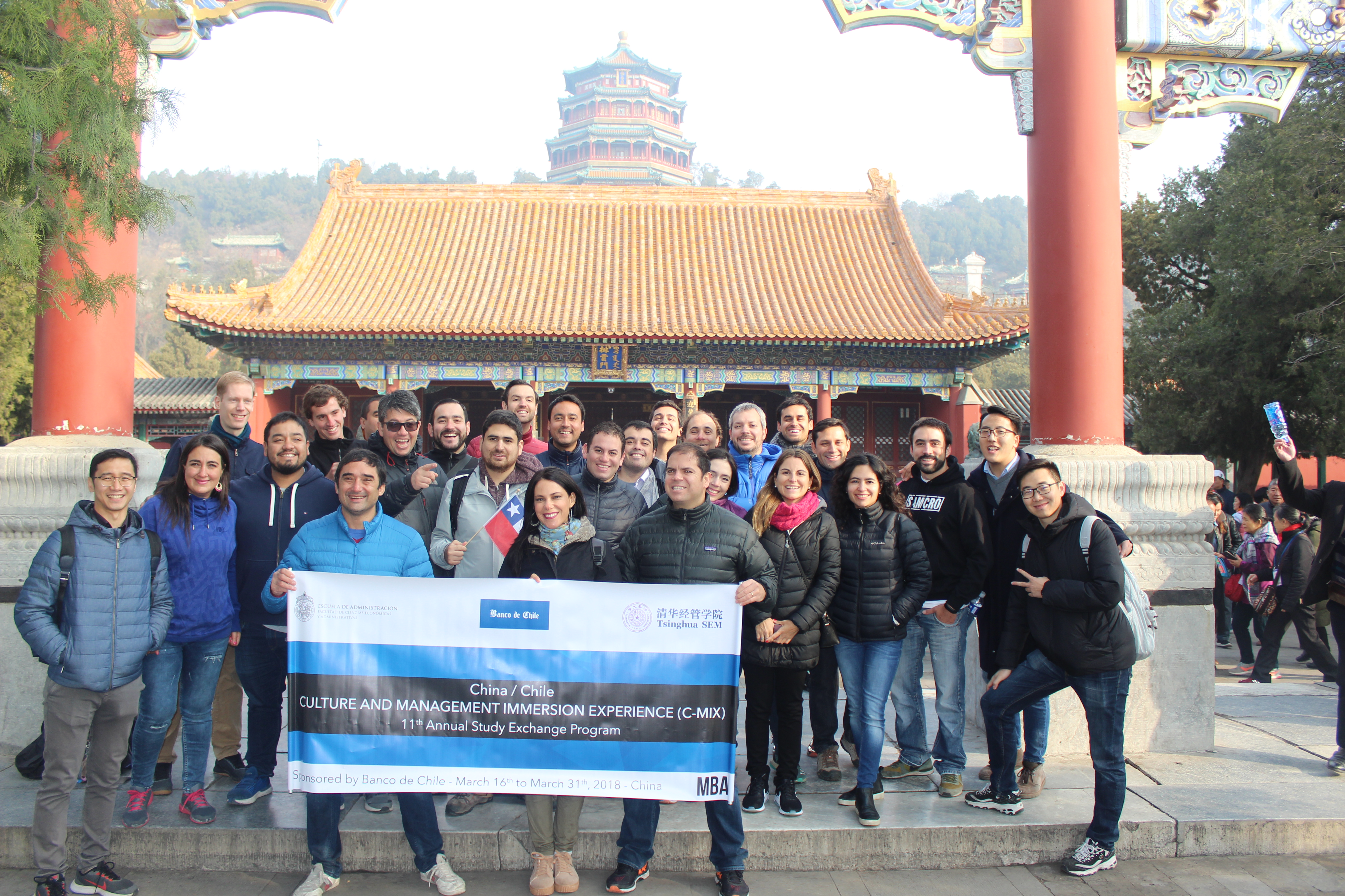 luksic scholars chile china