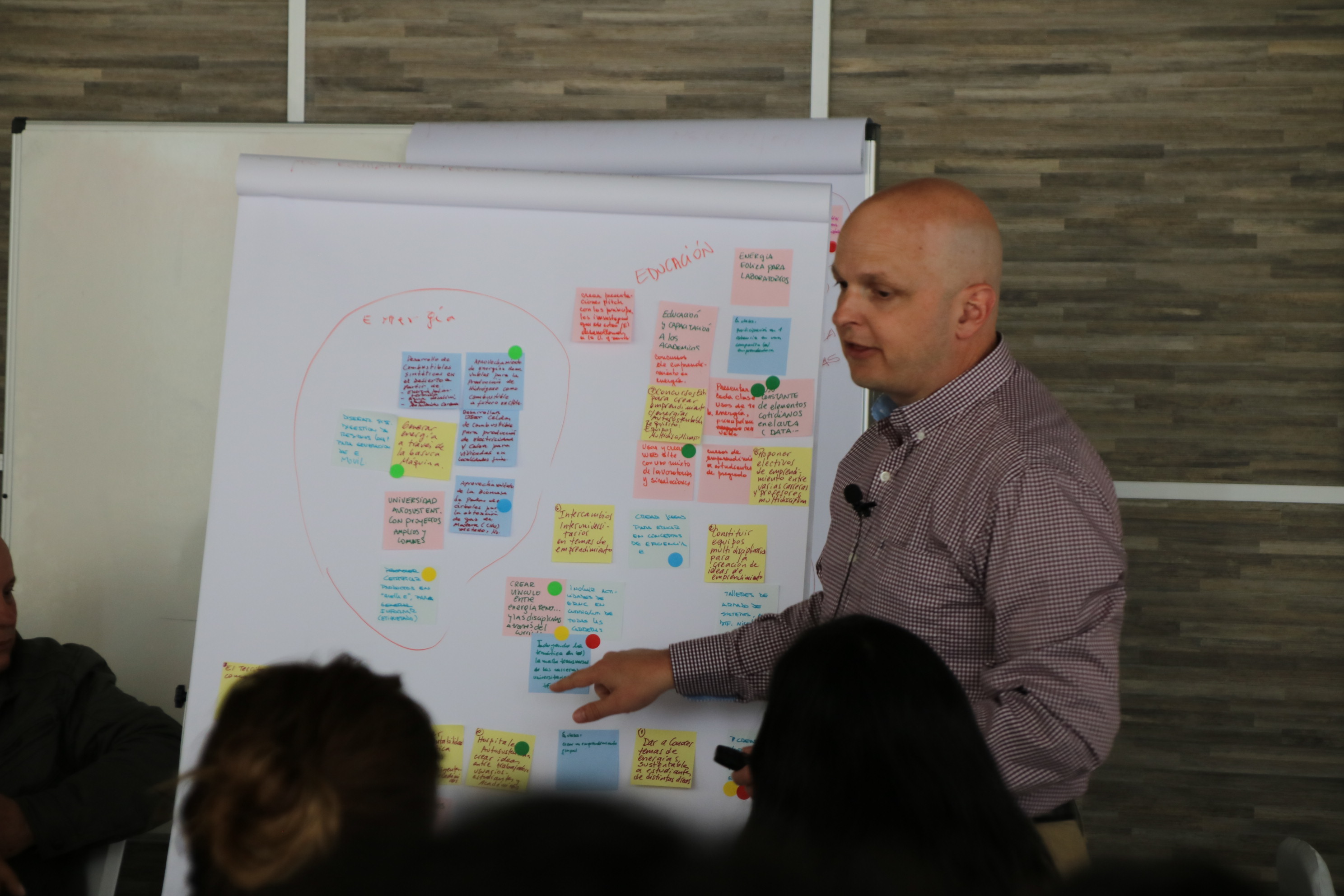 teacher babson college