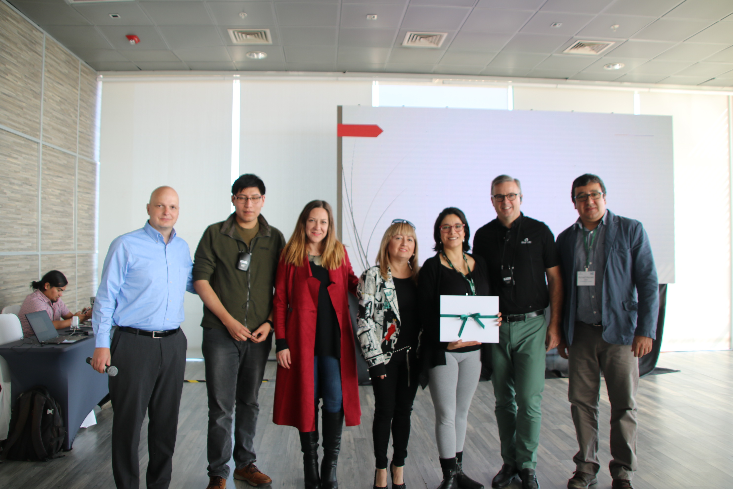 luksic antofagasta chile