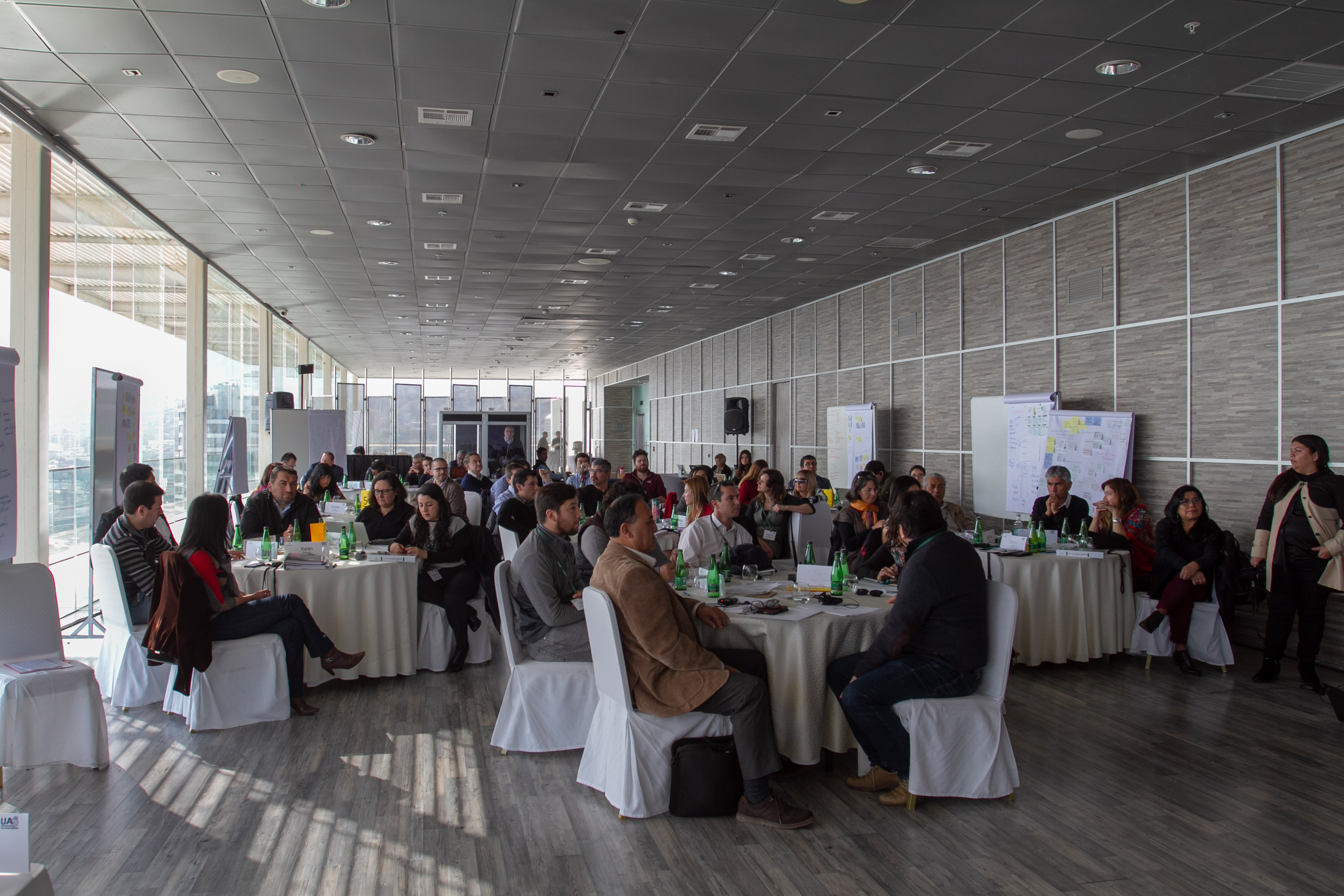 luksic babson antofagasta chile