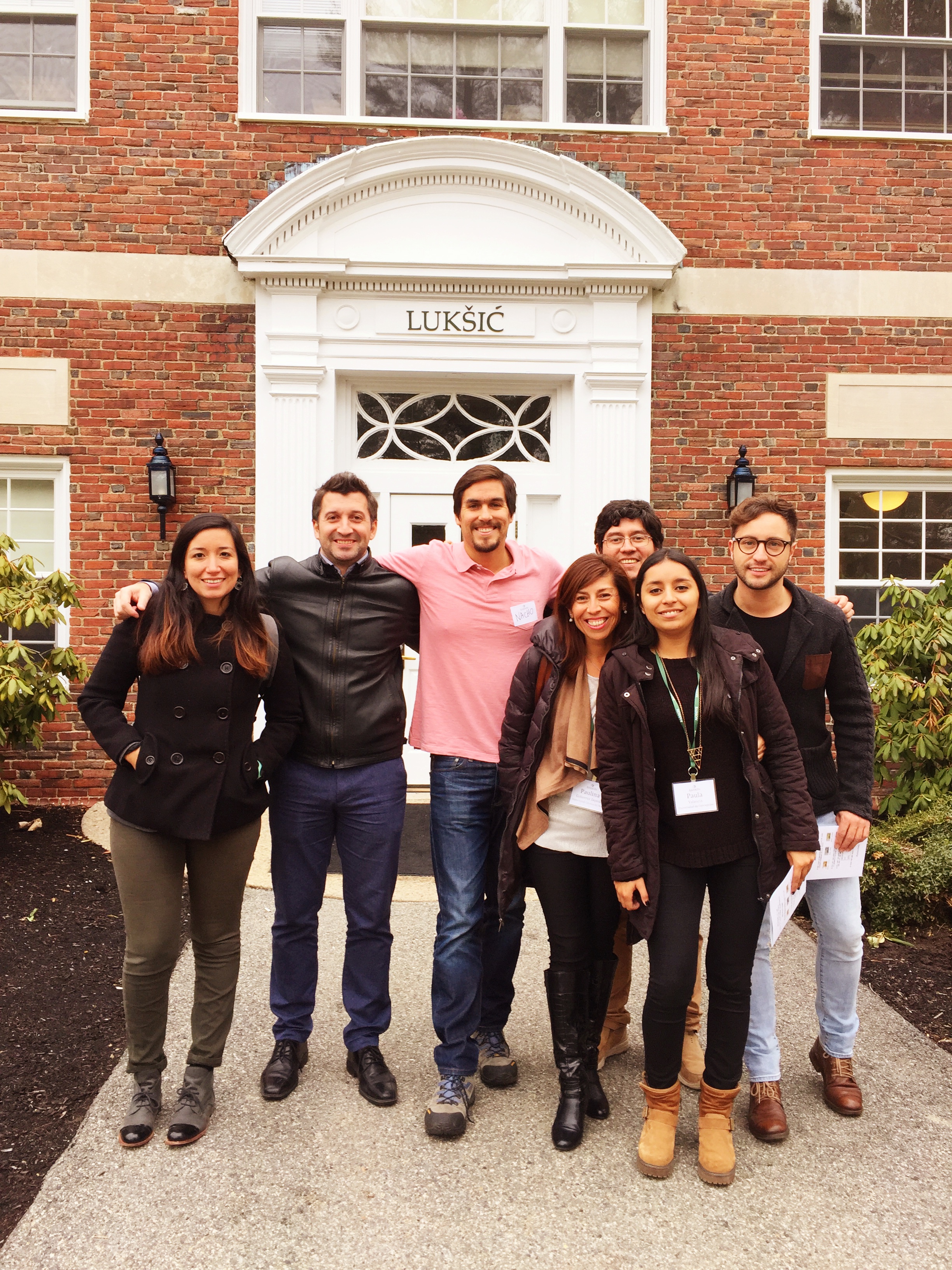 luksic scholars babson