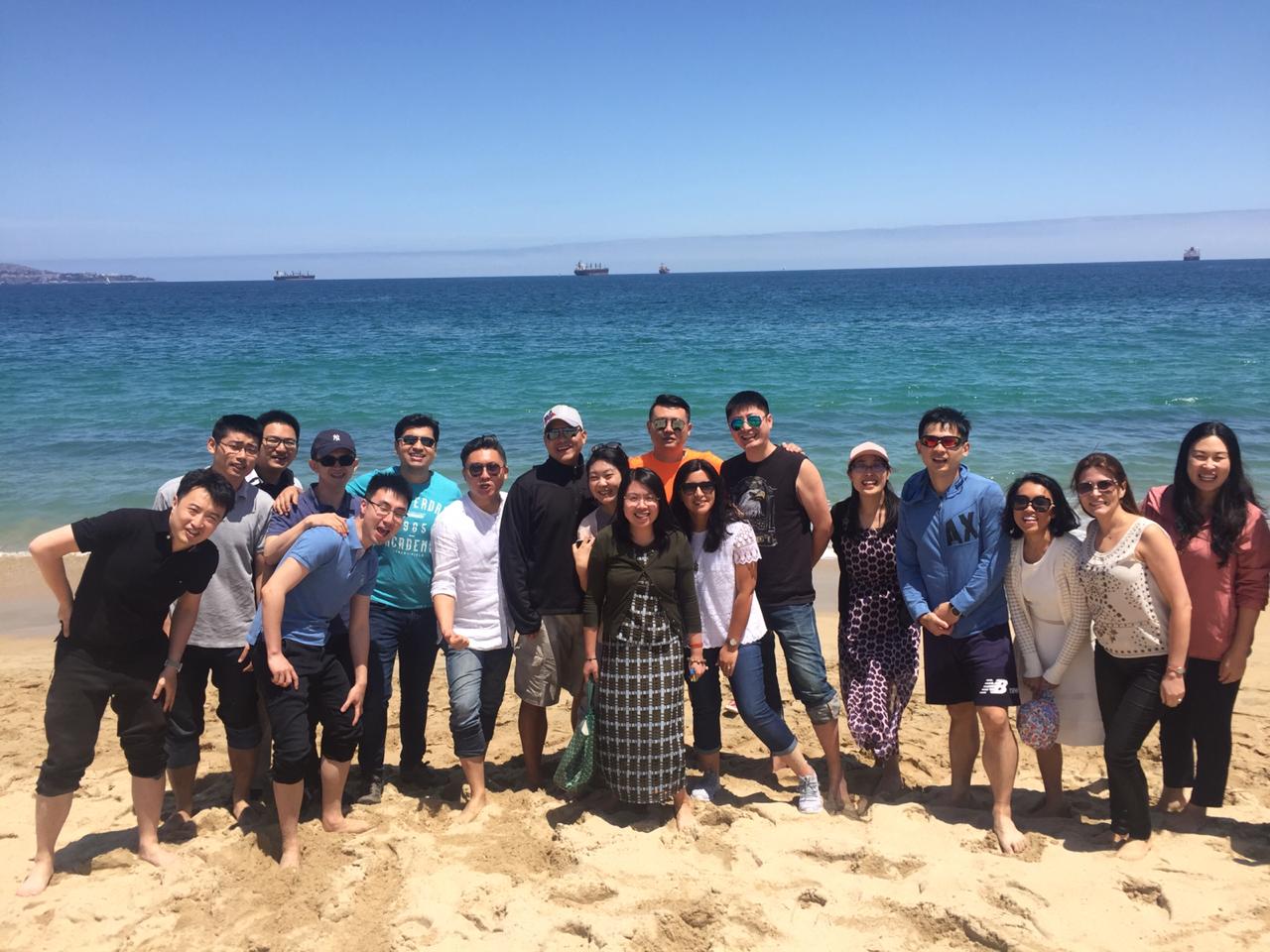 luksic scholars